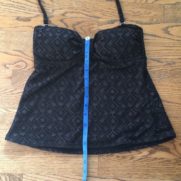 🐚Catalina Swimwear Bandini Top🐚 - Picture 5 of 6